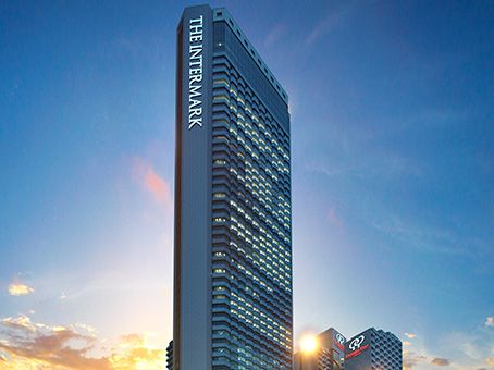Furnished Office in Kuala Lumpur The Intermark